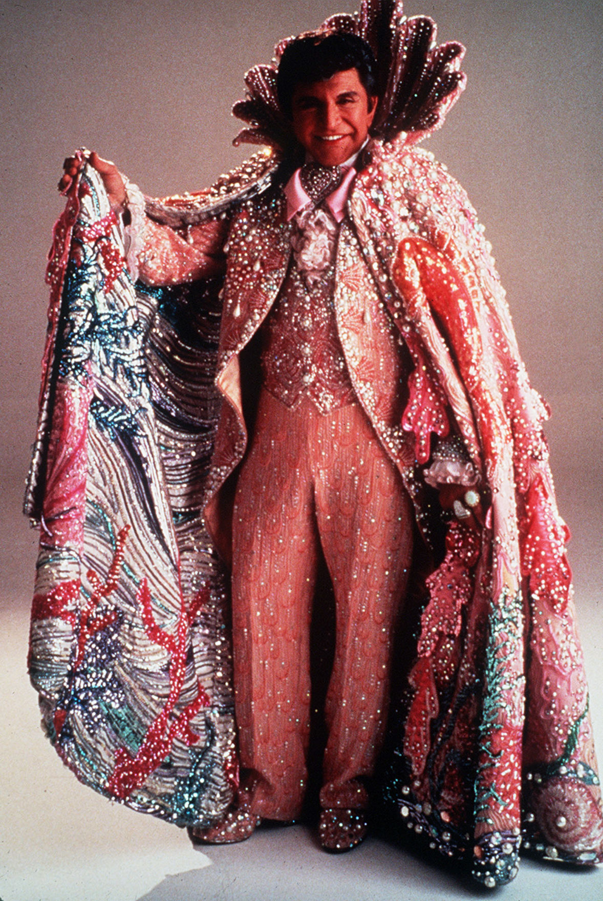 Liberace
